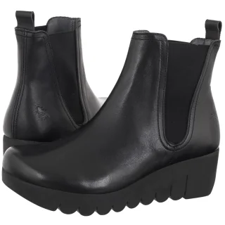 Sztyblety FLY London Voil505fly Burn Black P145505000