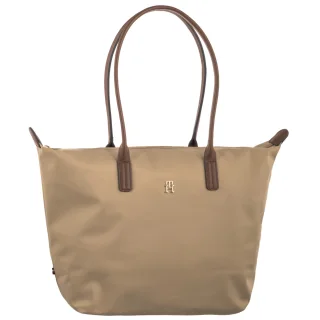 Torebka Szopperka Tommy Hilfiger Popette Tote  AW0AW17711 ACC