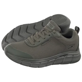 Buty Sportowe Skechers Bobs B Flex Rainy Edge Olive 118111/OLV