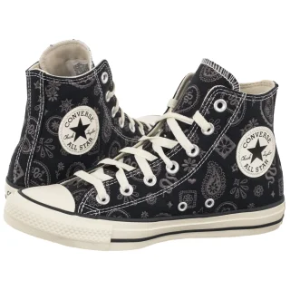 Trampki Converse CTAS HI Black/Dark Matter A19184C