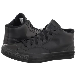 Trampki Converse CTAS Malden Street Mid Black/DK Smoke Grey A01715C