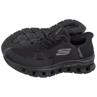 Buty Sportowe Skechers Glide-Step Pro Slip-Ins Black 150420/BBK