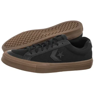 Tenisówki Converse Converse Sport Casual OX Black/Gum A15109C
