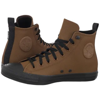 Trampki Converse CTAS Hi Bog Down/Black A20531C