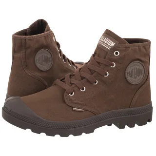 Trampki Palladium Pampa HI 02352-291-M