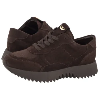 Sneakersy Wojas Brązowe 46412-62