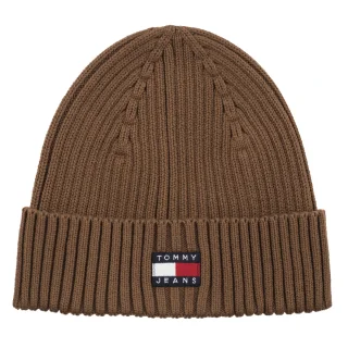 Czapka Tommy Hilfiger Tjm Heritage Core Beanie AM0AM13669 GWI