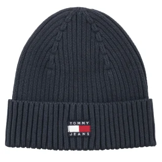 Czapka Tommy Hilfiger Tjm Heritage Core Beanie AM0AM13669 C1G