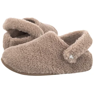 Kapcie Crocs Classic Cozzy Slipper Kid's Mushroom 210856-195