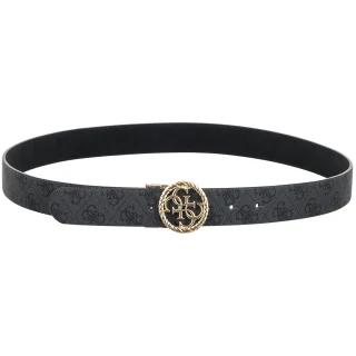 Pasek Guess Pant Belt Rev & Adj H35 BW9497 P6435 CLO