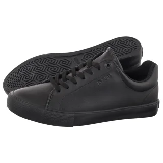 Sneakersy Big Star Czarne UU174031