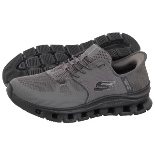 Buty Sportowe Skechers Glide Step Pro Slip-Ins Charcoal/Black 232930/CCBK