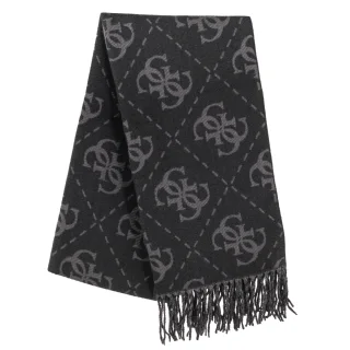 Szalik Guess Scarf 70x190 AW5217 VIS03 CLO