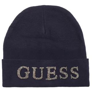 Czapka Guess Beanie AW5398 POL01 MID