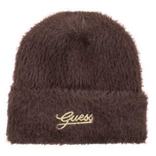 Czapka Guess Knitted Beanie AW5633 POL01 BTC