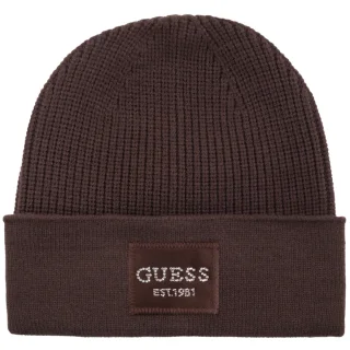 Czapka Guess Knitted Beanie AW5631 VIS01 BTC