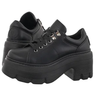 Półbuty Altercore Kairo Vegan Black