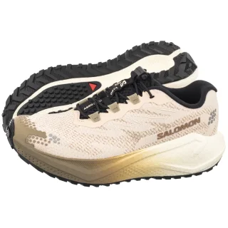 Buty do Biegania Salomon Aero Blaze 4 GRVL W Tapioca/Vanilla Ice/Black 454019