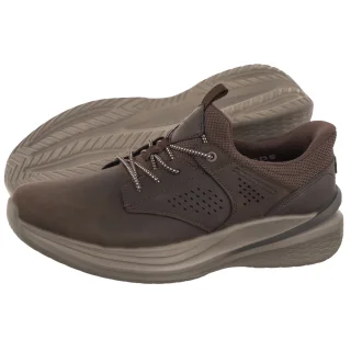 Sneakersy Skechers Slade 2.0 Encore Cocoa 211382/COC