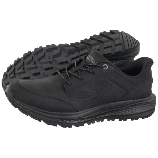 Sneakersy Skechers Slade Ultra Ronan Black 211448/BBK