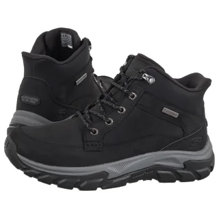Trapery Skechers Respected 2.0-Orson Black 205652/BLK