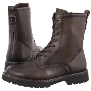 Trapery Tamaris Brązowe 1-25214-47 304 Mocca
