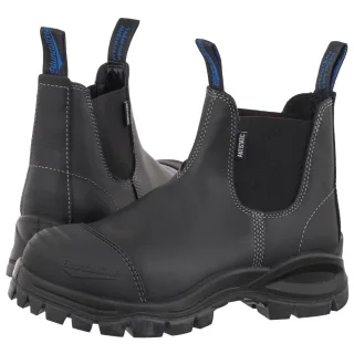 Sztyblety Blundstone 910 Black