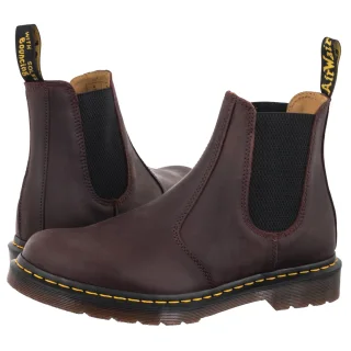 Sztyblety Dr. Martens 2976 YS Cherry Red 27486600