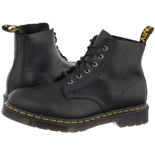 Glany Dr. Martens 101 UB Ambassador Black 32166001