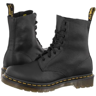 Glany Dr. Martens 1460 Pascal Virginia Black 13512006