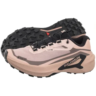 Buty Trekkingowe Salomon Genesis 2 GTX W Shadow Gray/Iron/Black 453883