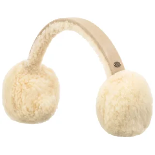 Nauszniki EMU Australia Angahook Earmuffs Sand W9403