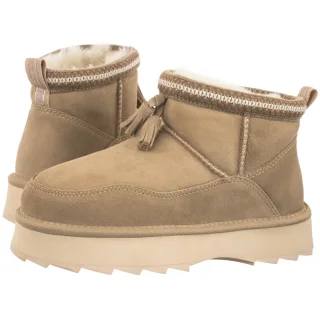 Botki EMU Australia Mim Sand W13335