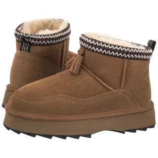 Botki EMU Australia Mim Chestnut W13335