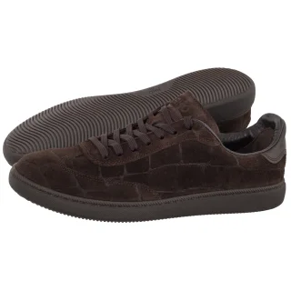 Sneakersy Ryłko Brązowe 0TR45___ _3PV