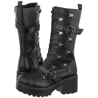 Kozaki Altercore Moro Black