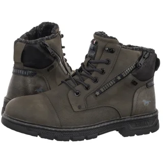 Trapery Mustang Khaki 15M016100200