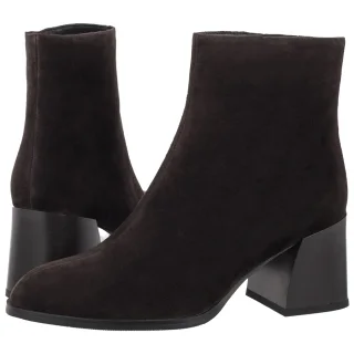 Botki Venezia Brązowe V439-07759-02TDM