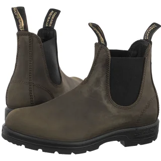 Sztyblety Blundstone 2641 Forest Night