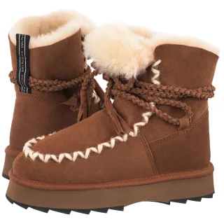 Śniegowce EMU Australia Elise Chestnut W13334