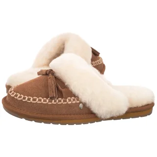 Klapki EMU Australia Tahnee Chestnut W13373