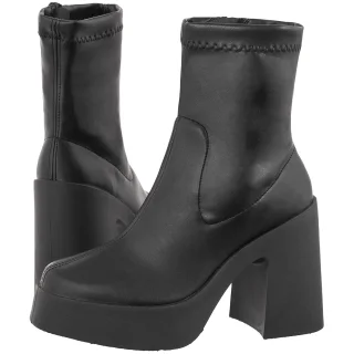 Botki Altercore Victoria Black