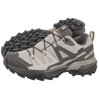Buty Trekkingowe Salomon X Ultra 360 GTX W Paloma/Dark Gull Gray/Heron 453918