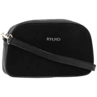 Torebka Ryłko Czarna R40995TB _YM3