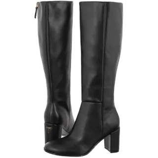 Kozaki Guess Braxen FLFBRN LEA11 Black
