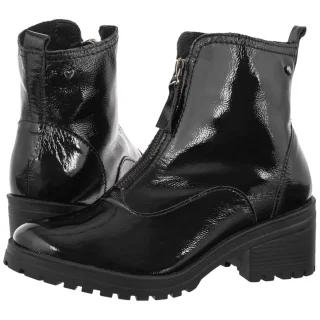 Botki Nepeke Eva Preto