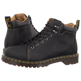 Trzewiki Dr. Martens 939 Hiker Republic Wp Castanet Black 43351001