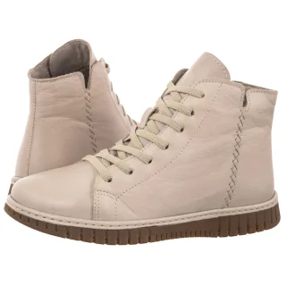 Botki Nepeke Enis Silver Gray