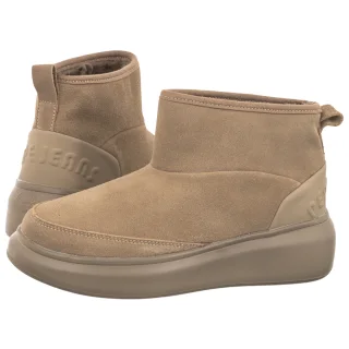 Botki Pepe Jeans Yara Mix W Stowe Beige PLS500038 856