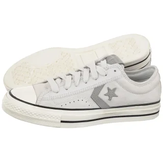 Sneakersy Converse Star Player 76 OX Barel Grey/Grey Area/Black A13240C